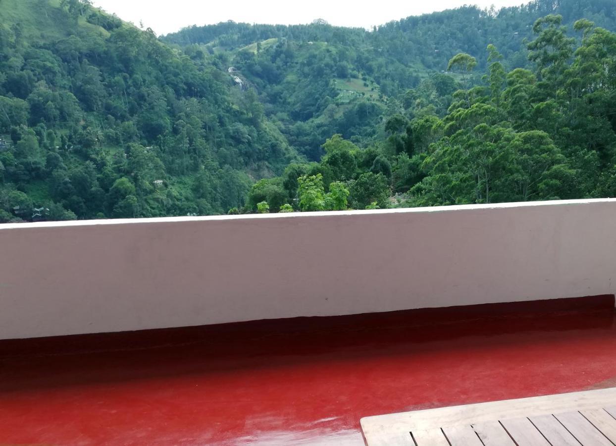 Mount Blue View Guest Inn Элла Экстерьер фото