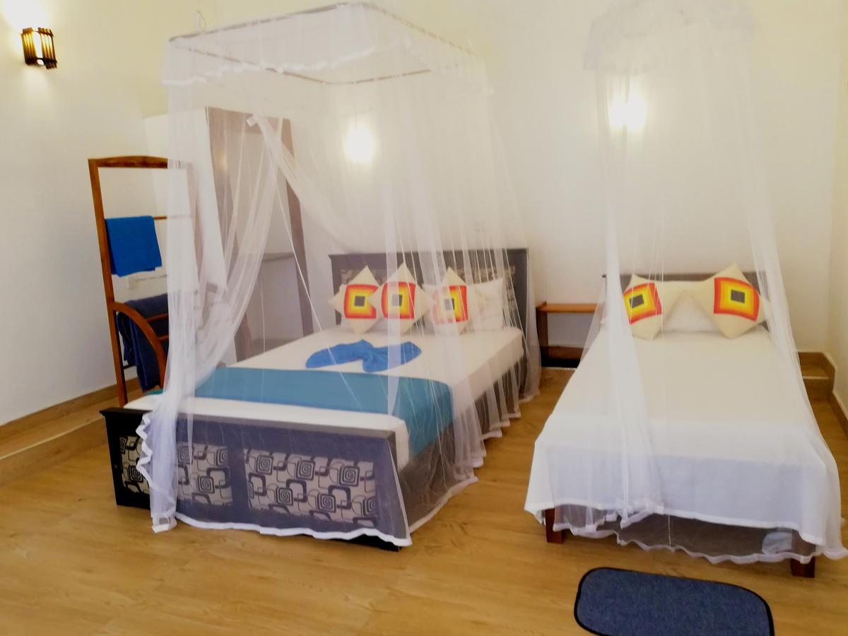 Mount Blue View Guest Inn Элла Экстерьер фото