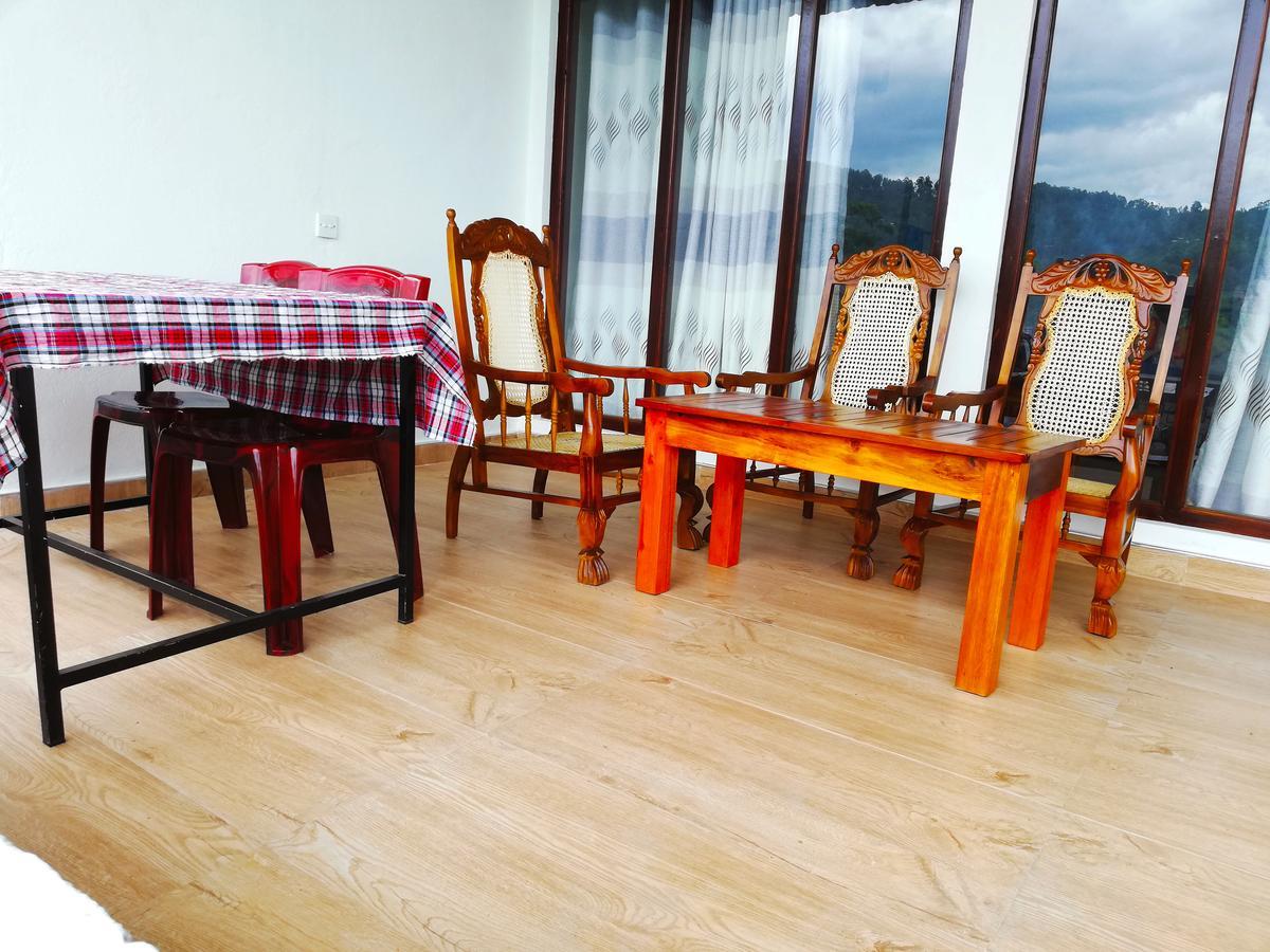 Mount Blue View Guest Inn Элла Экстерьер фото