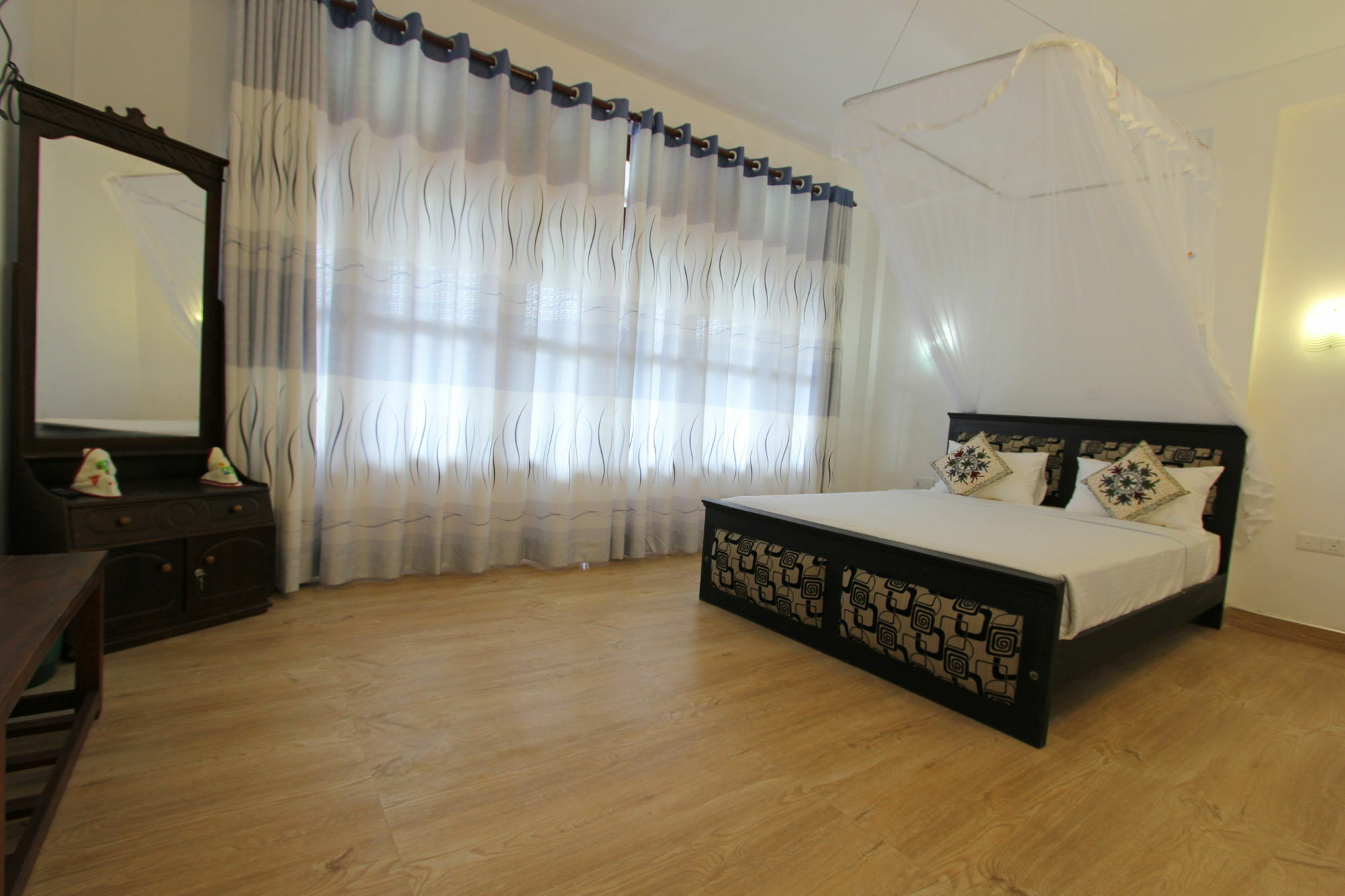 Mount Blue View Guest Inn Элла Экстерьер фото